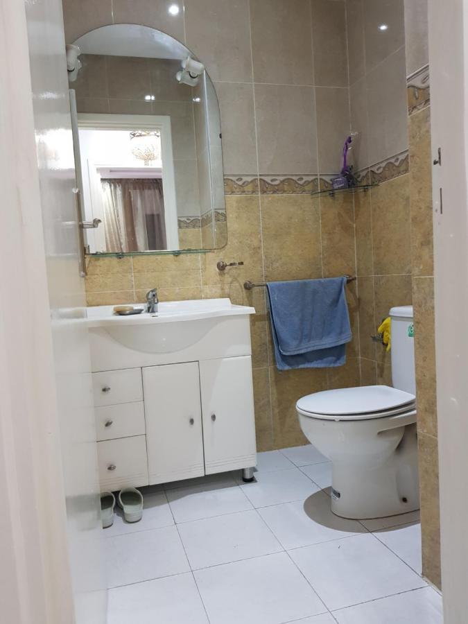 Appartement Warda Marrakesh Luaran gambar