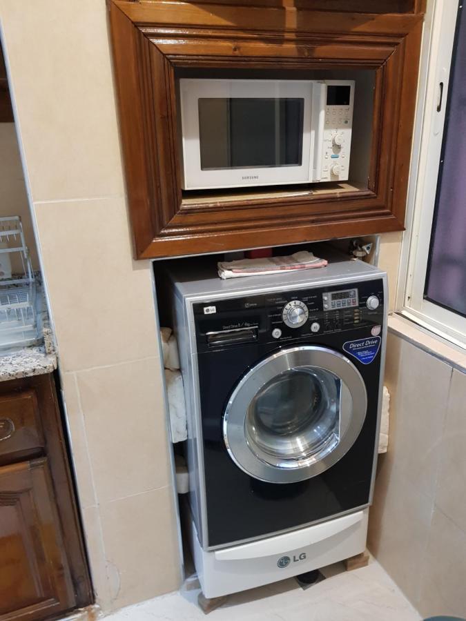 Appartement Warda Marrakesh Luaran gambar