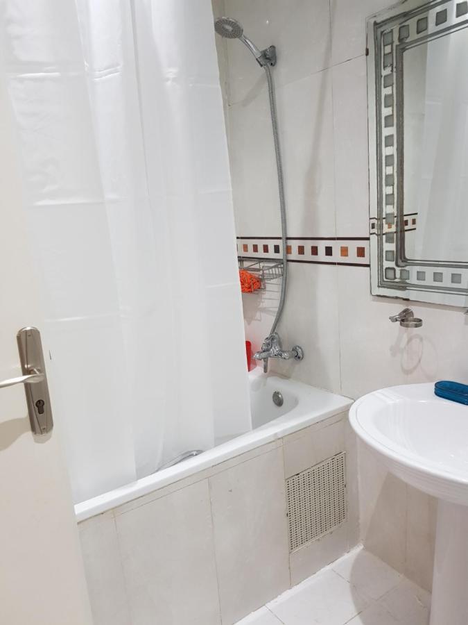 Appartement Warda Marrakesh Luaran gambar
