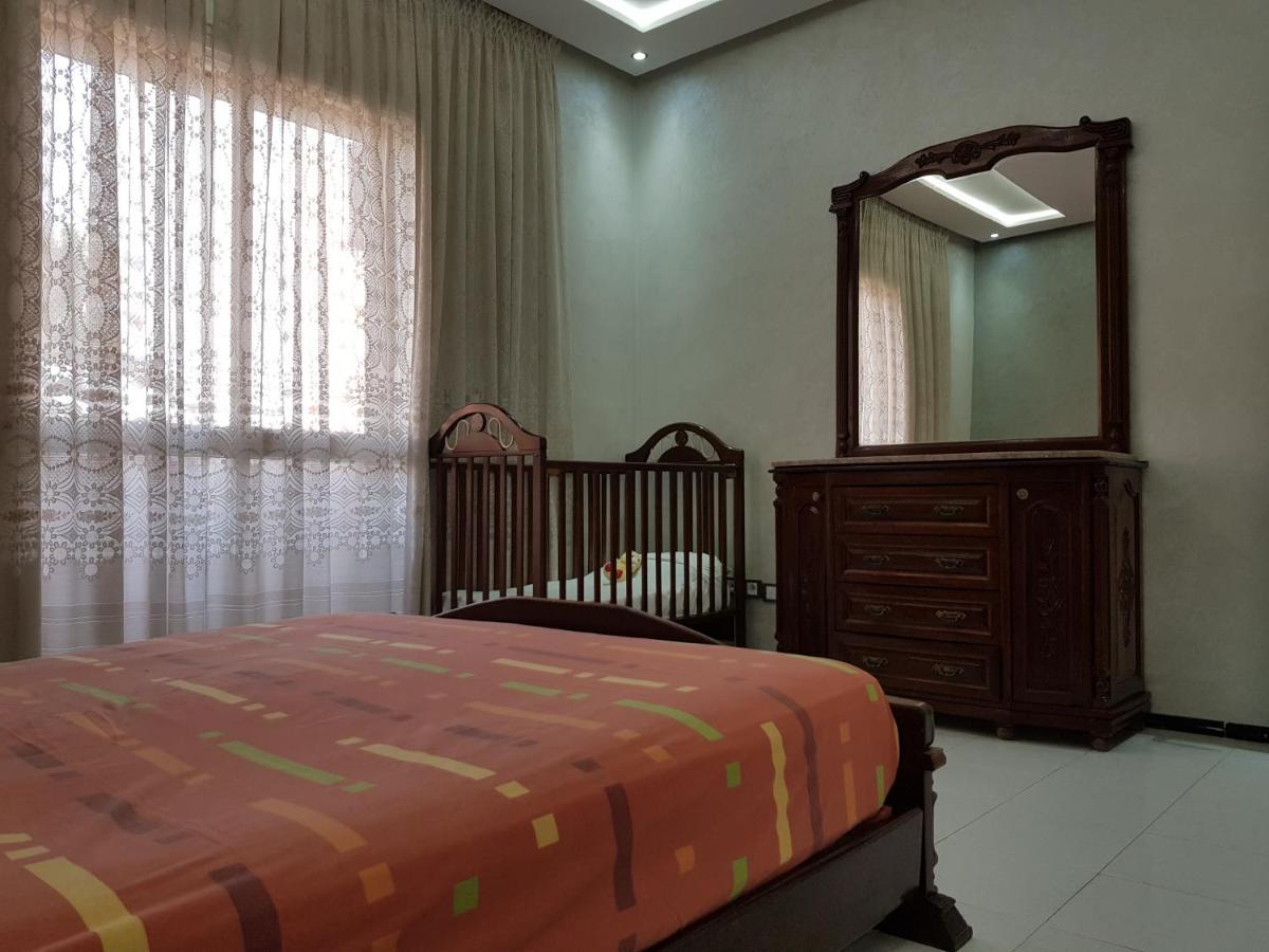 Appartement Warda Marrakesh Luaran gambar
