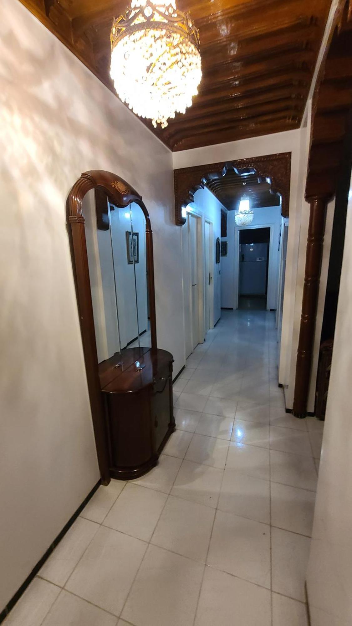 Appartement Warda Marrakesh Luaran gambar