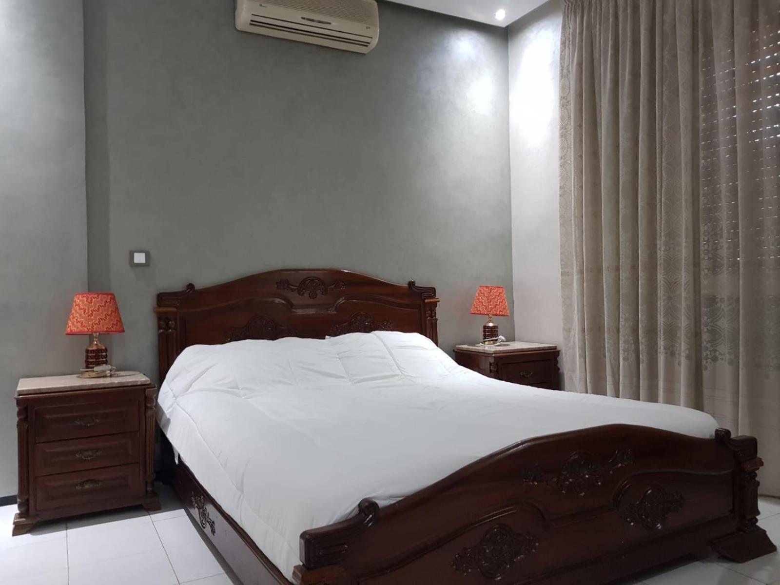 Appartement Warda Marrakesh Luaran gambar